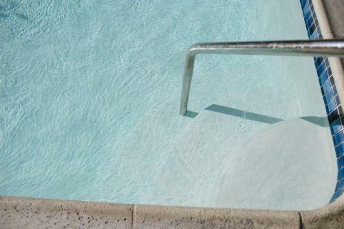 Hotel Alamo Inn And Suites - Convention Center