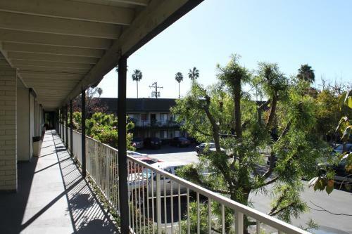 Hotel Alamo Inn And Suites - Convention Center