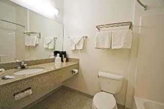Aparthotel Studio 6 Bakersfield
