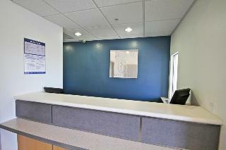 Aparthotel Studio 6 Bakersfield
