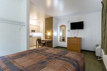Aparthotel Studio 6 Bakersfield