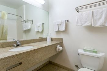 Aparthotel Studio 6 Bakersfield