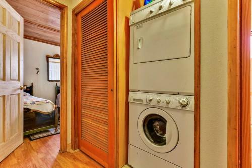 Apartamento Summit Escape