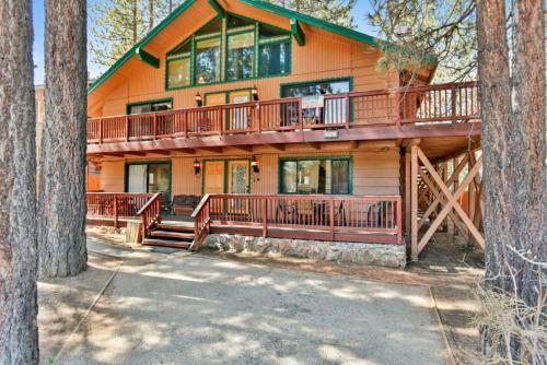 Apartamento Summit Escape