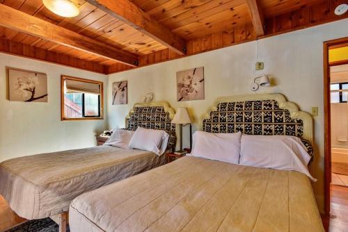Apartamento Summit Escape