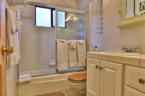 Apartamento Summit Escape