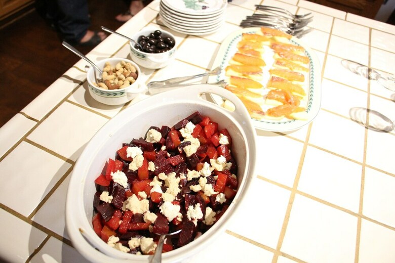 Alpenhorn Bed And Breakfast