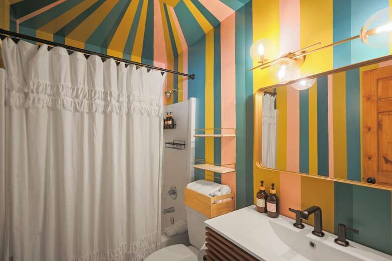 Hotel Wolf Creek Resort