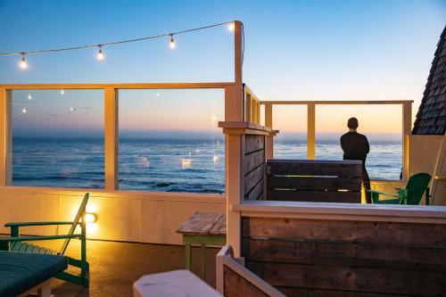 Posada Mariners Inn Cambria