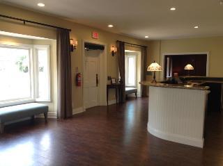 Hotel Burton Inn