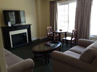 Hotel Burton Inn