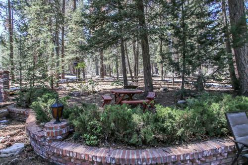 Cornerstone Cabin