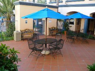 Tamarack Beach Hotel