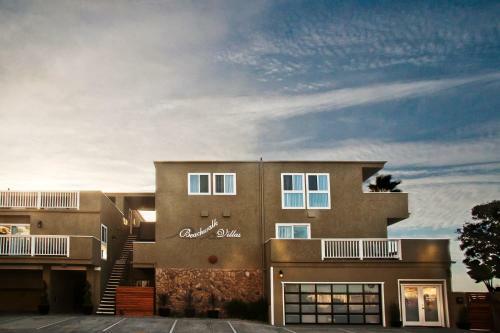 Beachwalk Villas