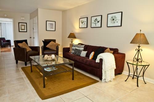 Beachwalk Villas