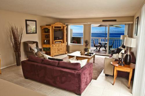 Beachwalk Villas