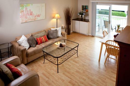 Beachwalk Villas