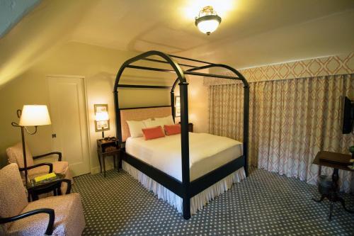 Hotel L'auberge Carmel, Relais & Chateaux