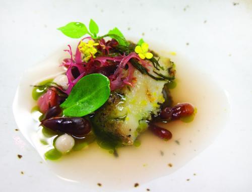 Hotel L'auberge Carmel, Relais & Chateaux