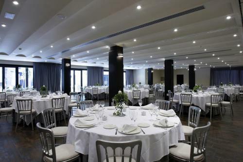 Hotel Palacio De Meng�bar