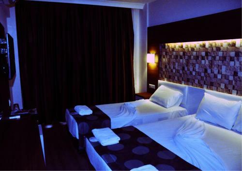 Hotel Turkin Otel