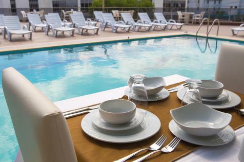 Hotel Turkin Otel