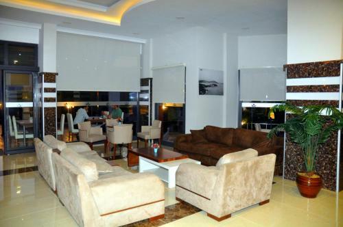 Hotel Turkin Otel