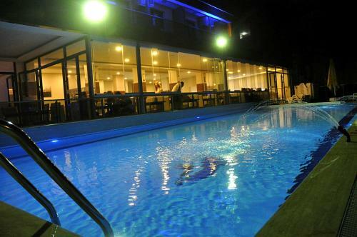 Hotel Turkin Otel
