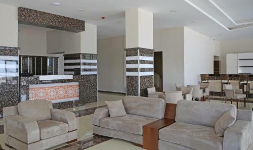 Hotel Turkin Otel