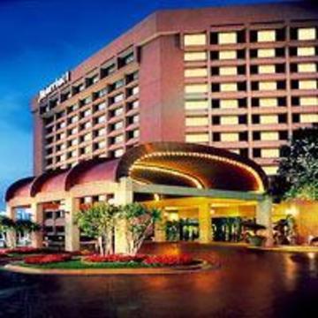 Hotel Dallas/addison Marriott Quorum By The Galleria