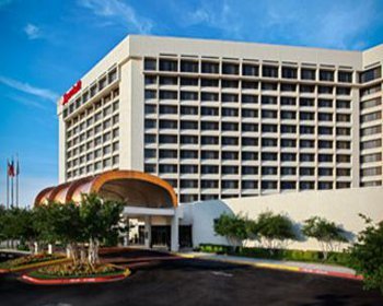 Hotel Dallas/addison Marriott Quorum By The Galleria