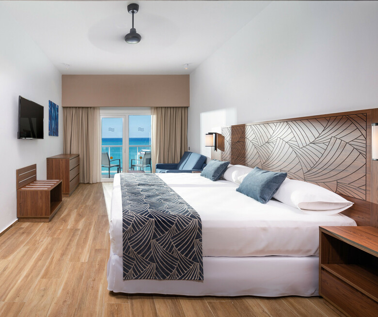 Hotel Riu Montego Bay