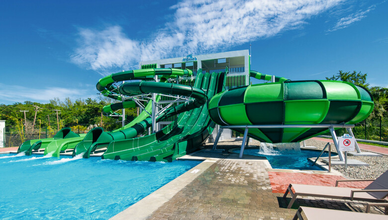 Hotel Riu Montego Bay