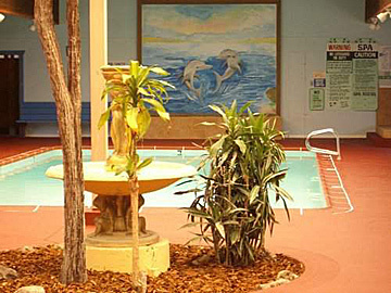 Hotel Courtesy Inn