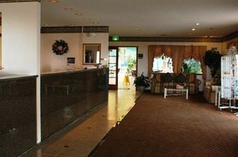 Hotel Courtesy Inn