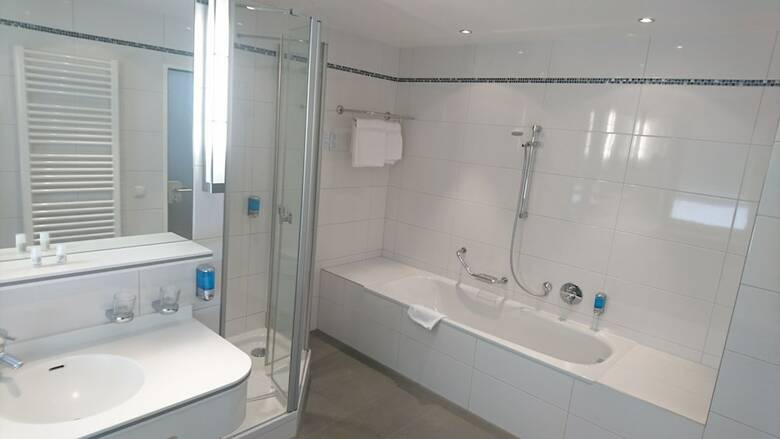 Ringhotel Loews Merkur
