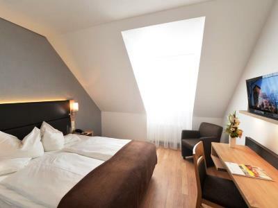 Ringhotel Loews Merkur
