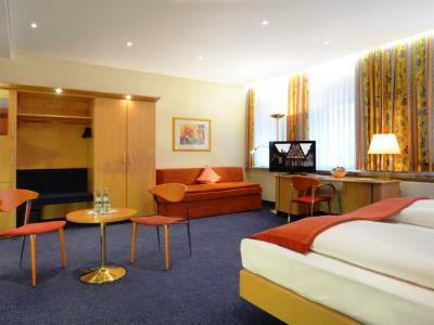 Ringhotel Loews Merkur