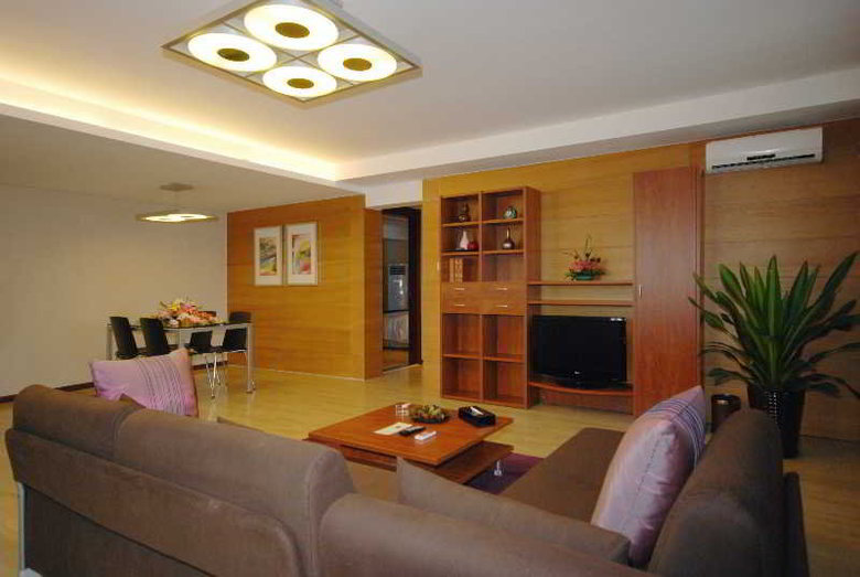 Hotel Comfort Suites