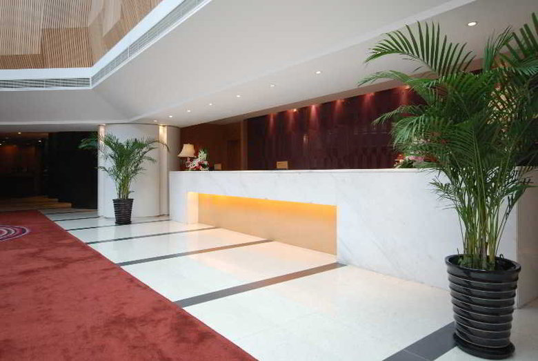 Hotel Comfort Suites