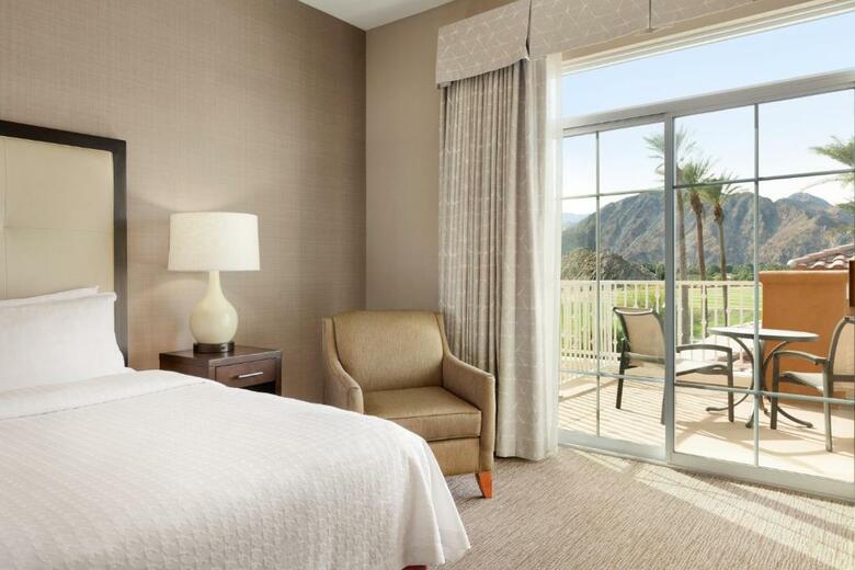 Hotel Homewood Suites By Hilton La Quinta