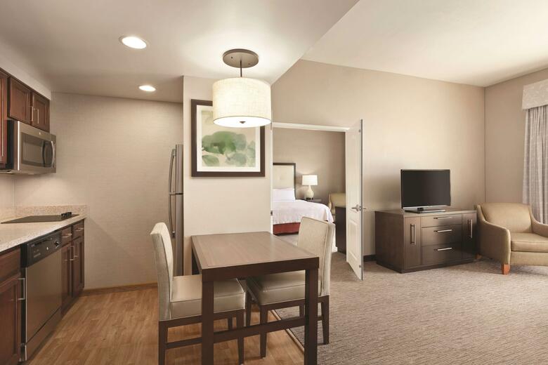 Hotel Homewood Suites By Hilton La Quinta