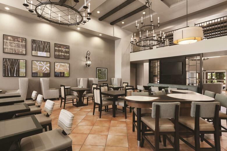 Hotel Homewood Suites By Hilton La Quinta