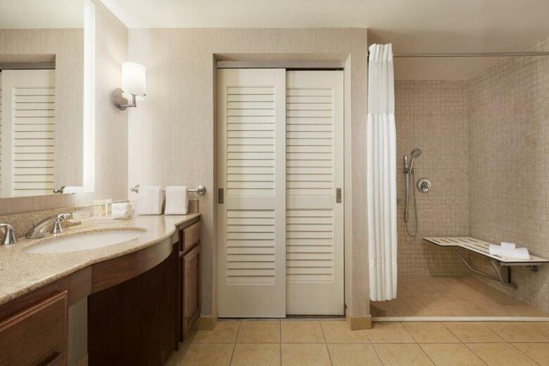 Hotel Homewood Suites By Hilton La Quinta