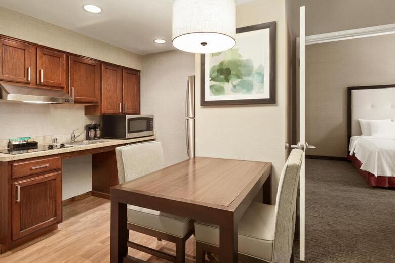 Hotel Homewood Suites By Hilton La Quinta