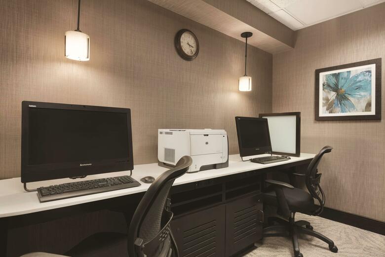 Hotel Homewood Suites By Hilton La Quinta