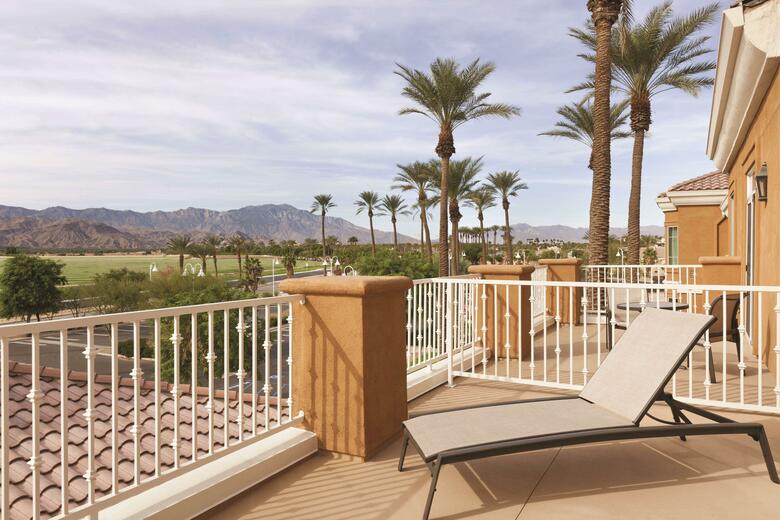 Hotel Homewood Suites By Hilton La Quinta