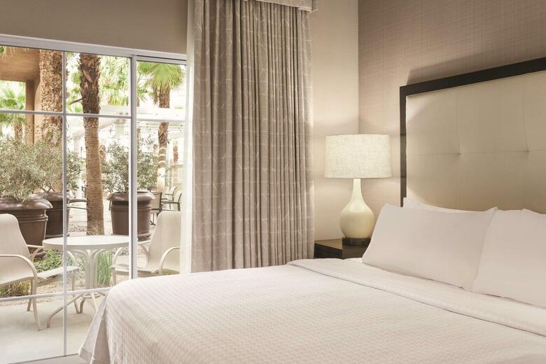 Hotel Homewood Suites By Hilton La Quinta