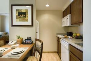 Hotel Homewood Suites By Hilton La Quinta