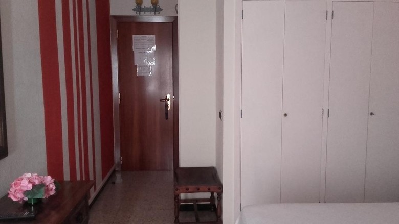 Hotel Tejuma